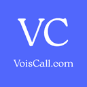 VoisCall Logo